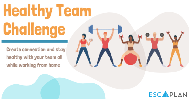 Escaplan Health Team Challenge